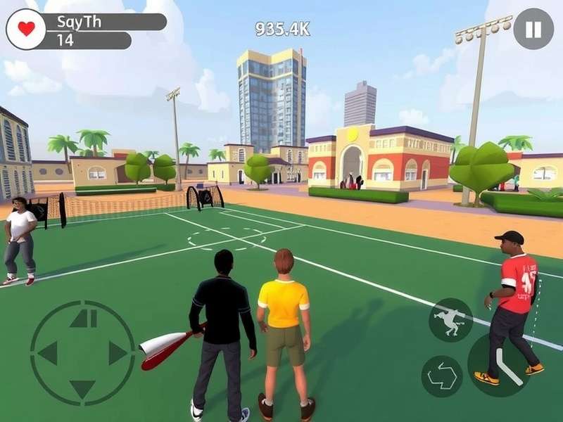 Ahmedabad Affluence Aces Community Event